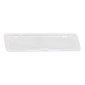 Lamp Cover - 140048192011 Lens Pcb Indicator Freezer [Electrolux Aeg]